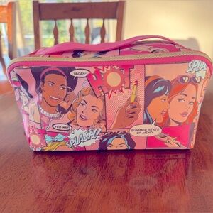 BRAND NEW Estée Lauder makeup bag